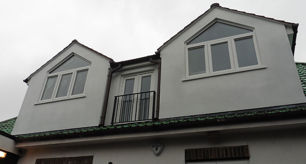 Loft Conversion Company in Whetstone N20