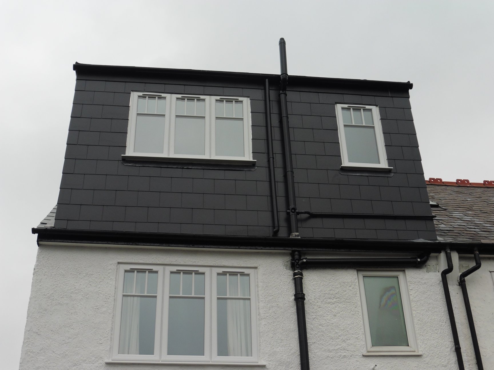 Loft Conversion in High Barnet