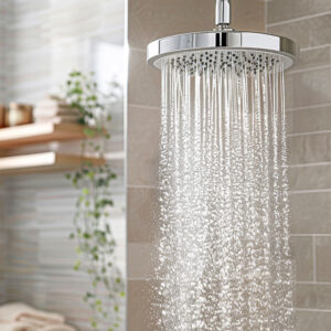 Loft Conversion Shower Room