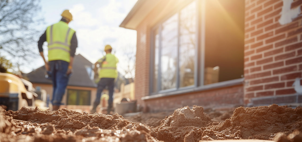 Best Builder in Barnet for a kitchen extension